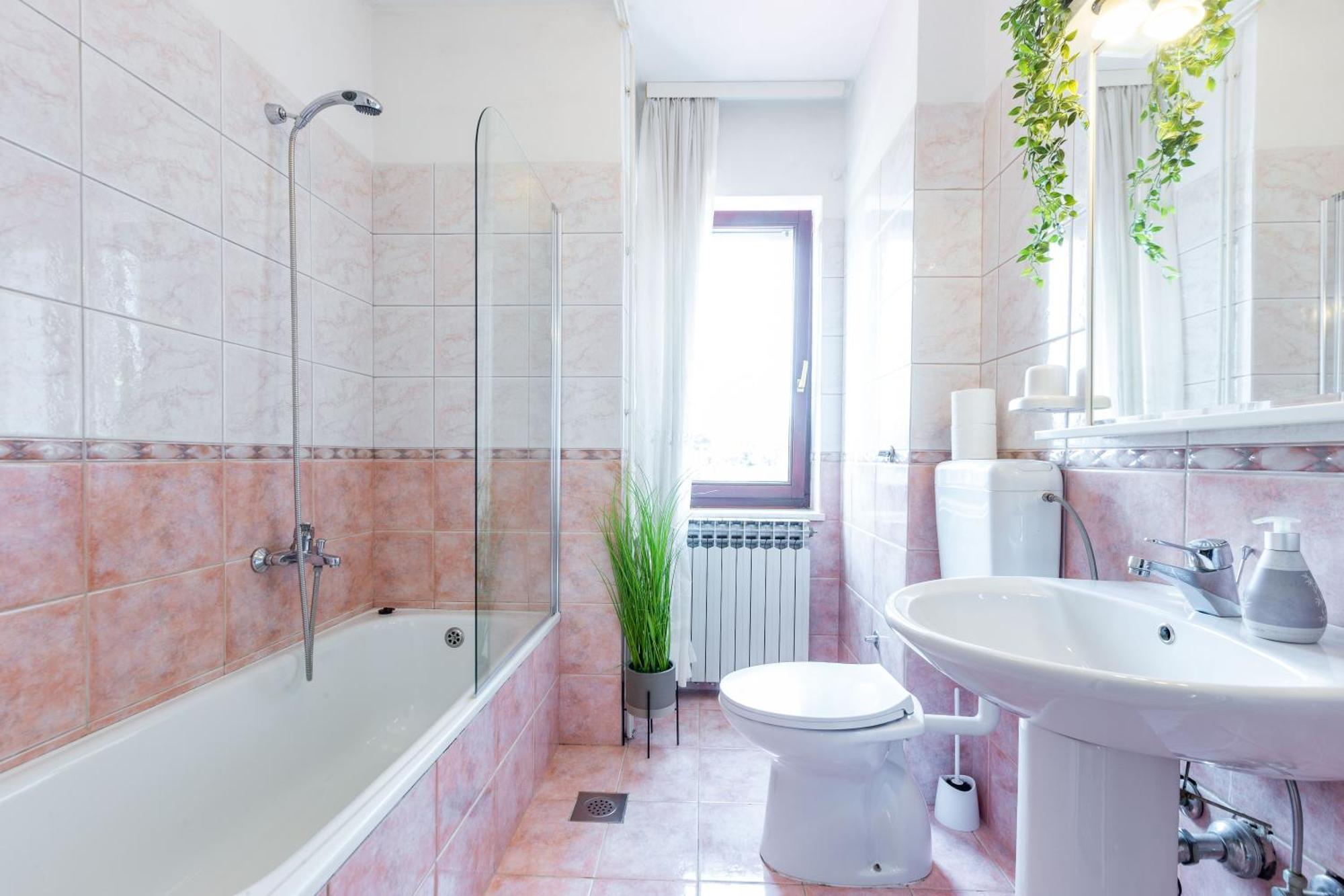 Katina Apartment With Private Pool Zadar Exterior photo